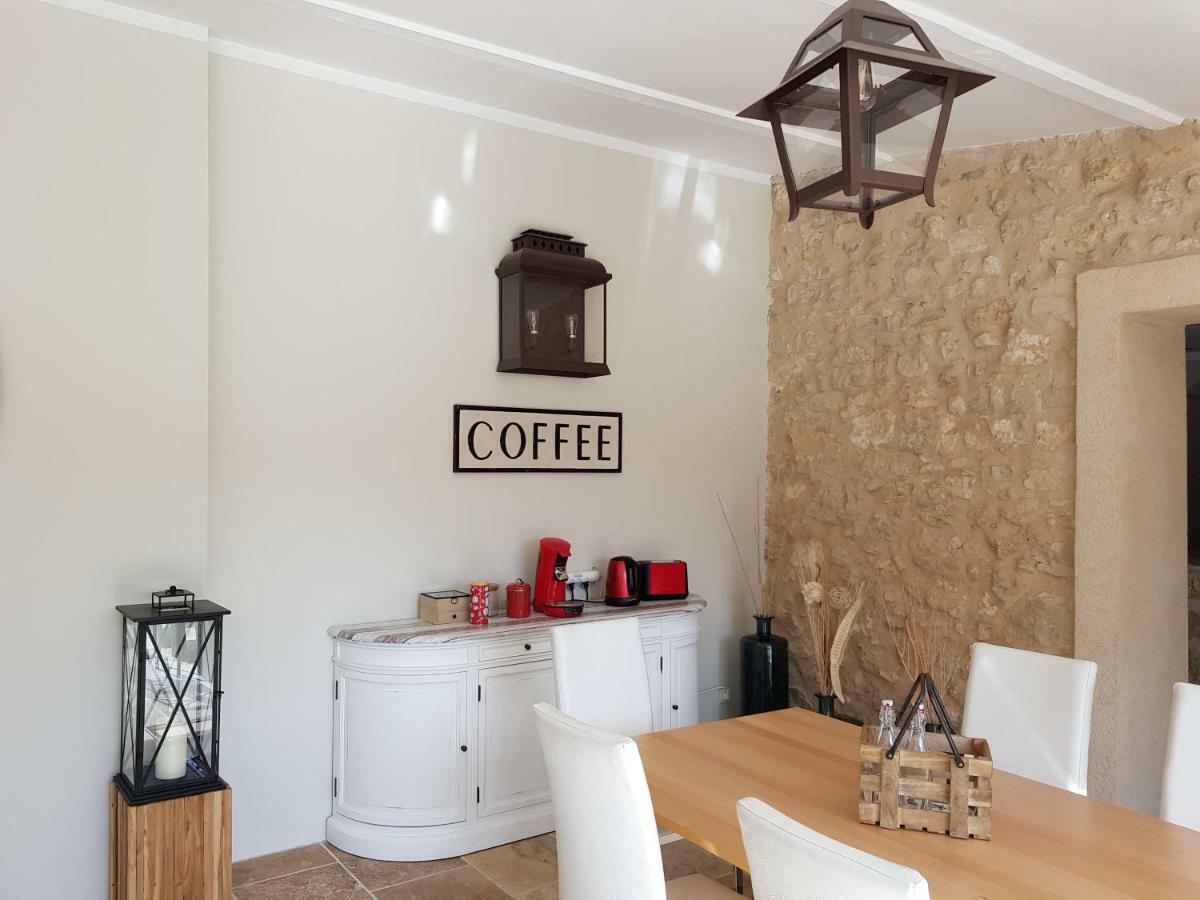Le Mas De La Calade Bed & Breakfast Aix-en-Provence