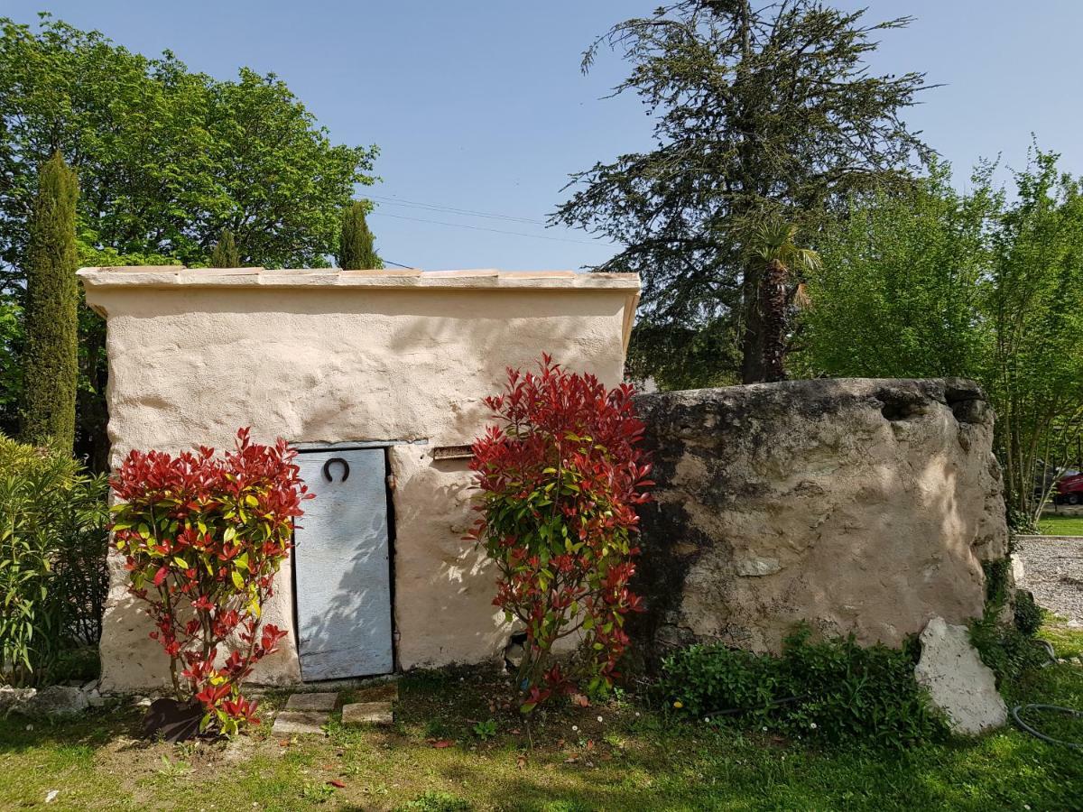 Le Mas De La Calade Bed & Breakfast Aix-en-Provence