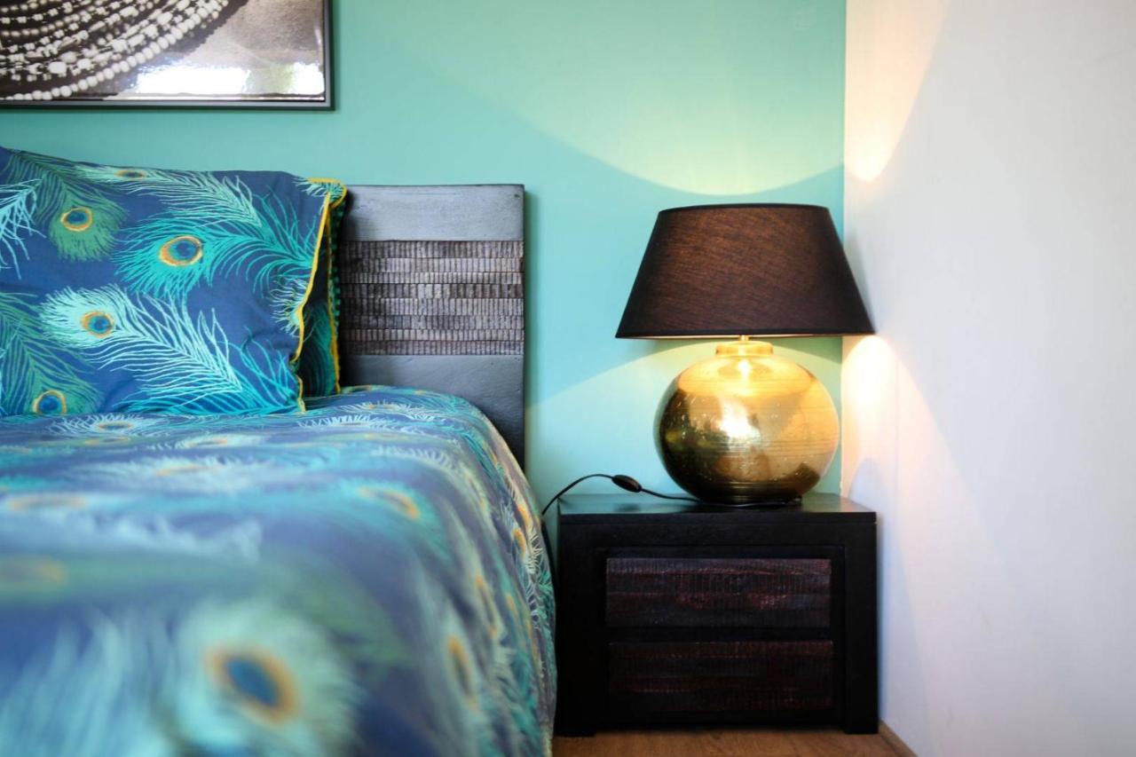 Bed & Breakfast Le Mas De La Calade *