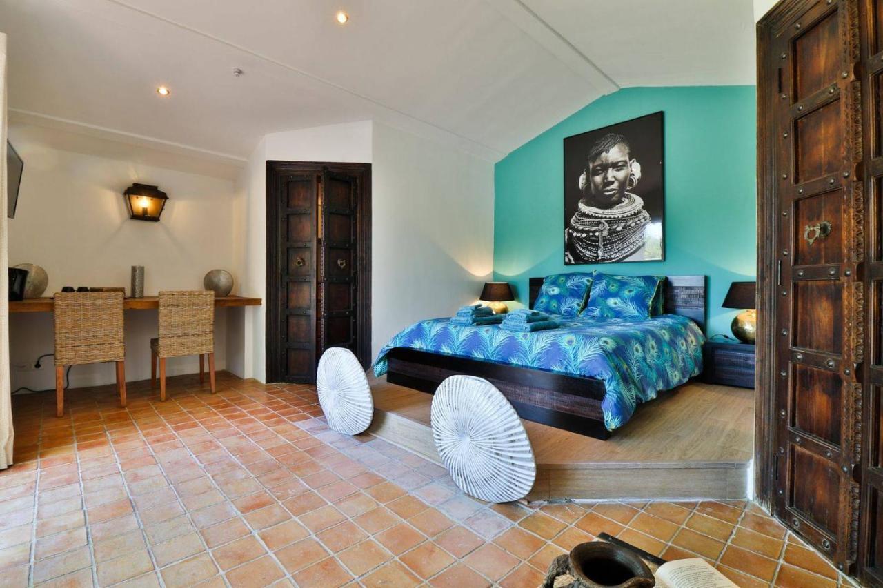 Le Mas De La Calade Bed & Breakfast Aix-en-Provence