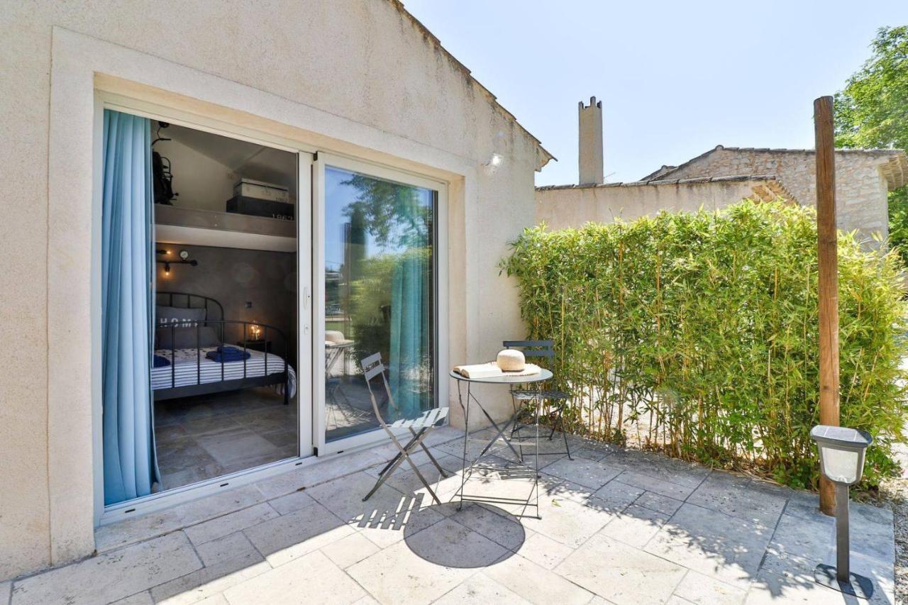 Bed & Breakfast Le Mas De La Calade