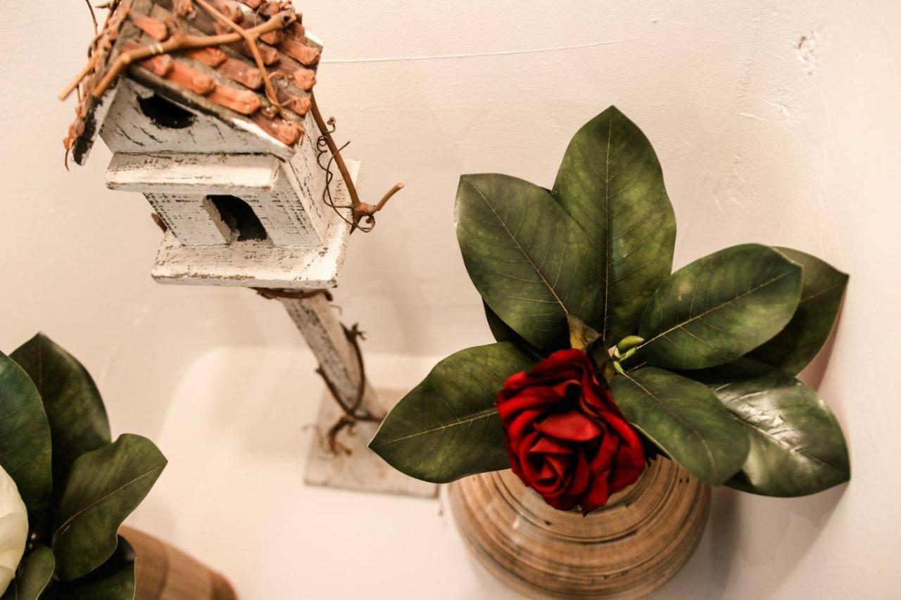 Bed & Breakfast Le Mas De La Calade Aix-en-Provence