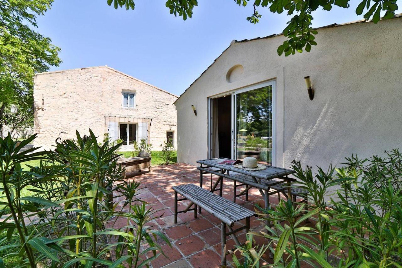 Le Mas De La Calade Bed & Breakfast Aix-en-Provence